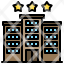 hotel-star-rating-icon