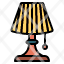 hotel-tablelamp-light-lamp-desklamp-bulb-lighting-icon