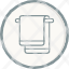 hotel-towel-service-rack-travel-icon-icons-icon
