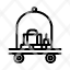 hotel-trolley-icon
