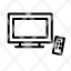 hotel-tv-monitor-icon