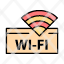 hotel-wifi-service-device-icon