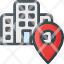 hotelbuilding-location-geolocation-pin-icon