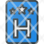 hotelsign-symbol-three-stars-icon