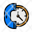 hotline-hours-support-communications-icon