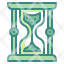 hourglass-clock-time-sand-waiting-interface-icon