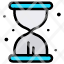 hourglass-loading-productivity-timer-waiting-interface-icon