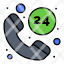 hours-call-service-icon