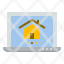 house-agent-online-rental-utilities-home-search-icon