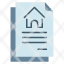 house-document-agreement-business-home-loan-icon