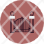 house-gate-entrance-home-exit-secure-icon