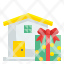 house-giftbox-party-birthday-celebration-home-surprise-icon