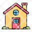 house-home-building-property-estate-icon