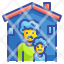 house-home-family-building-father-stay-guesthouse-icon