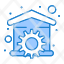 house-household-repair-tool-wrench-icon