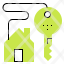 house-key-chain-home-own-icon