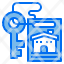 house-key-icon