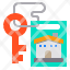 house-key-icon