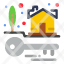 house-keys-property-real-estate-icon