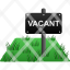 house-land-property-real-estate-sign-vacant-icon