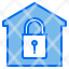 house-lock-key-protect-coronavirus-covid-icon
