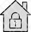 house-lock-private-property-real-estate-reserved-secure-protection-and-security-icon