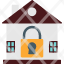 house-lock-security-locked-protection-key-icon