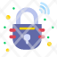 house-lock-smart-secure-icon