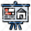 house-presentation-detail-realtor-agent-sale-icon