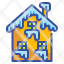 house-property-winter-snow-building-icon