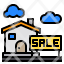 house-sale-buildings-home-real-estate-icon