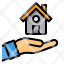 house-security-insureance-hand-real-estate-icon