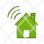 house-smart-technology-home-building-icon
