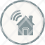 house-smart-technology-home-building-icon