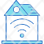 house-smart-technology-home-building-icon-vector-design-icons-icon