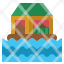 houseboat-property-real-esatae-houseboats-icon