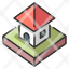 housed-architecture-home-house-isometric-residential-icon