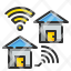 houses-internet-wifi-home-communication-icon
