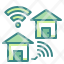 houses-internet-wifi-home-communication-icon