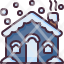 housewinter-real-estate-christmas-snowfall-lodge-residential-snowy-shelter-icon
