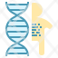 human-dna-gene-genome-genetics-biology-icon