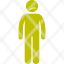 human-jaundice-man-skin-yellow-icon