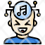 human-mind-filloutline-music-thinking-head-icon