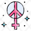 human-moral-peace-peaceful-rights-ladies-icon