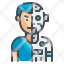 humanoid-futuristic-cyborg-robot-technology-icon