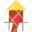 hut-spring-house-farm-apartment-icon