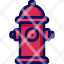 hydrant-fire-hydrant-firefighter-firefighting-emergency-icon