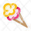 ice-cream-cone-dessert-sweet-waffle-waffle-corn-icon