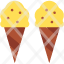 ice-cream-cone-food-friends-generosity-icon
