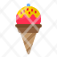 ice-cream-cone-sweet-dessert-food-icon